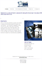 Mobile Screenshot of kmkmetal.com